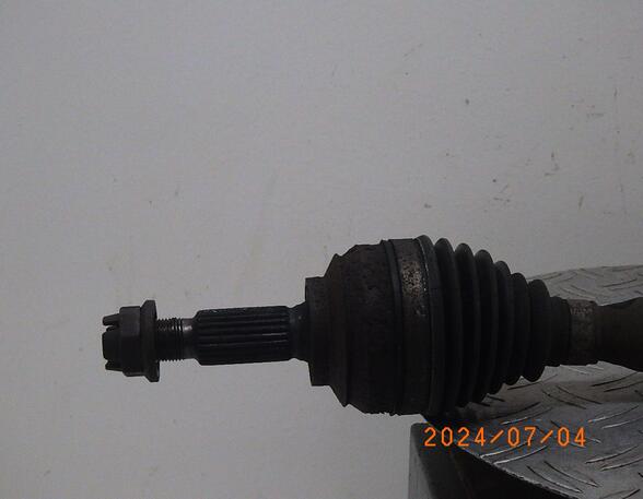 Drive Shaft DACIA SANDERO, DACIA SANDERO II