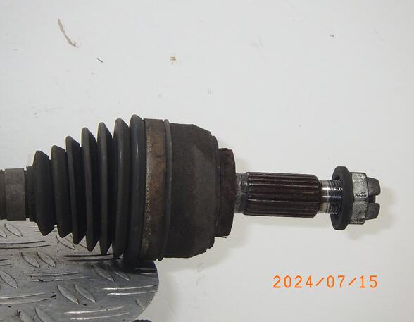 Drive Shaft RENAULT TWINGO II (CN0_)