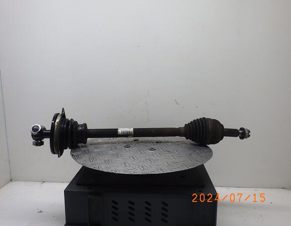 Drive Shaft RENAULT TWINGO II (CN0_)