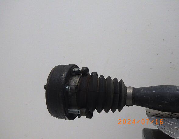 Drive Shaft VW GOLF V (1K1), VW GOLF VI (5K1)