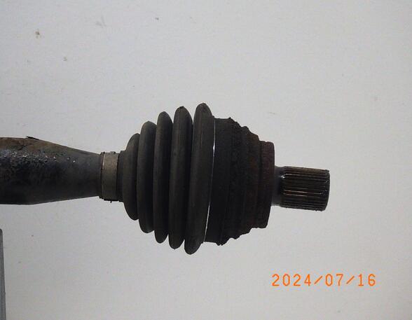 Drive Shaft VW GOLF V (1K1), VW GOLF VI (5K1)