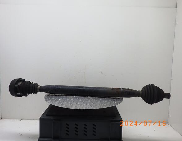 Drive Shaft VW GOLF V (1K1), VW GOLF VI (5K1)