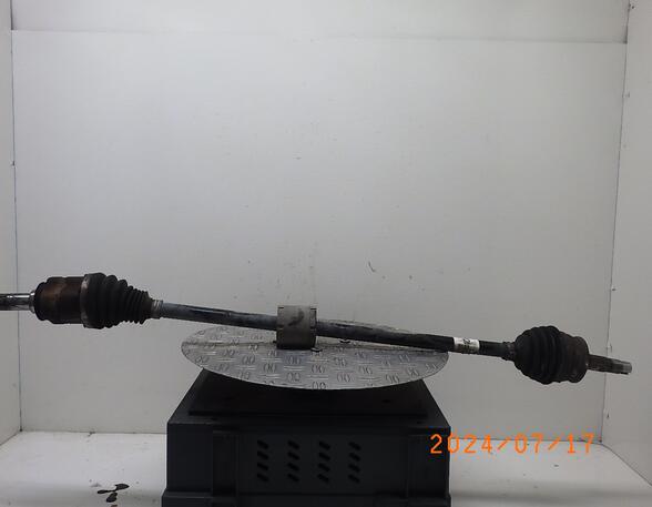 Drive Shaft OPEL CORSA E (X15)