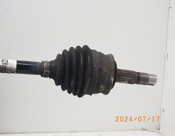 Drive Shaft OPEL CORSA E (X15)