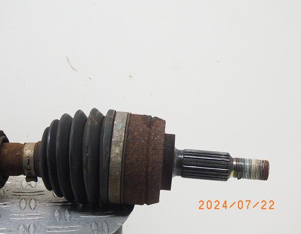 Drive Shaft RENAULT MEGANE IV Hatchback (B9A/M/N_)