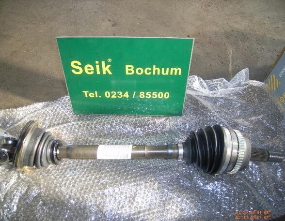 Drive Shaft NISSAN INTERSTAR Bus (X70), RENAULT MASTER II Bus (JD)