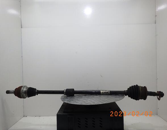 Drive Shaft OPEL ASTRA J (P10)