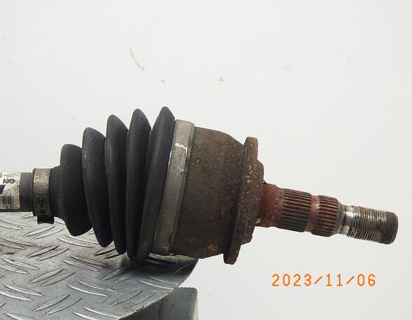 Drive Shaft OPEL ASTRA J Sports Tourer (P10)