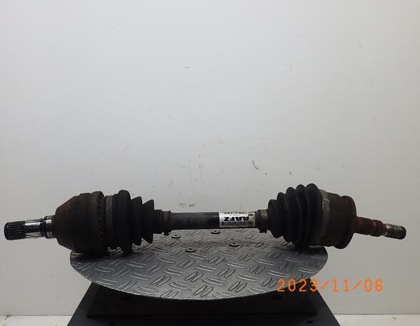 Drive Shaft OPEL ASTRA J Sports Tourer (P10)