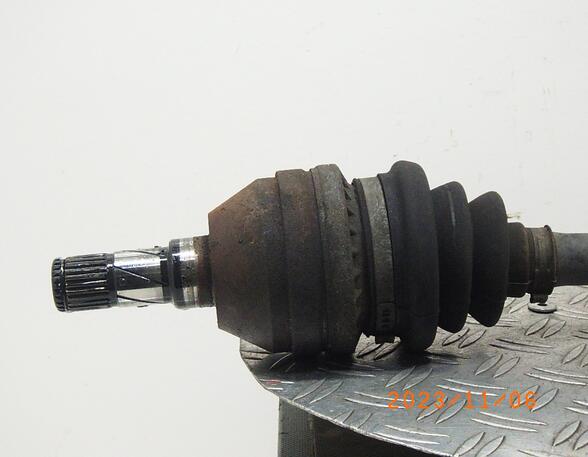 Drive Shaft OPEL ASTRA J Sports Tourer (P10)