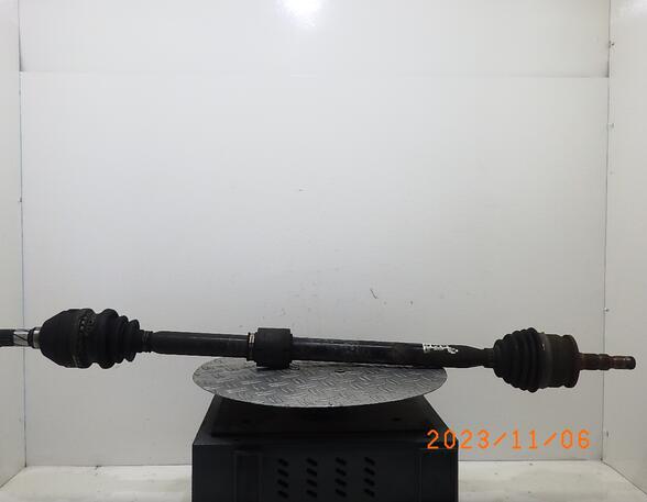 Drive Shaft OPEL ASTRA J Sports Tourer (P10)