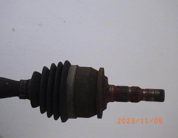 Drive Shaft OPEL ASTRA J Sports Tourer (P10)