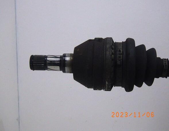 Drive Shaft OPEL ASTRA J Sports Tourer (P10)