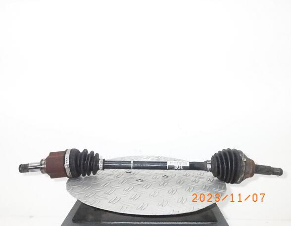 Drive Shaft SKODA CITIGO (NF1)