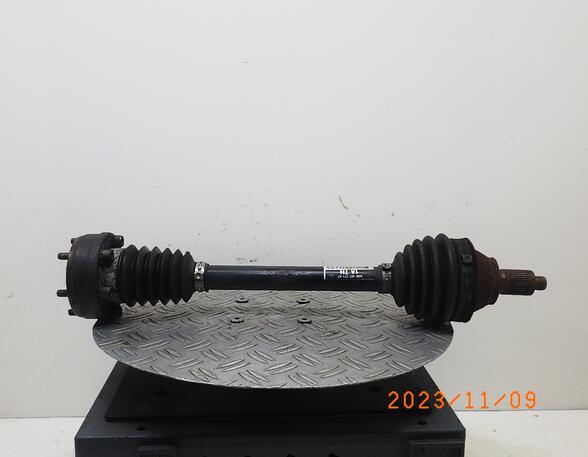 Drive Shaft SKODA FABIA II (542)