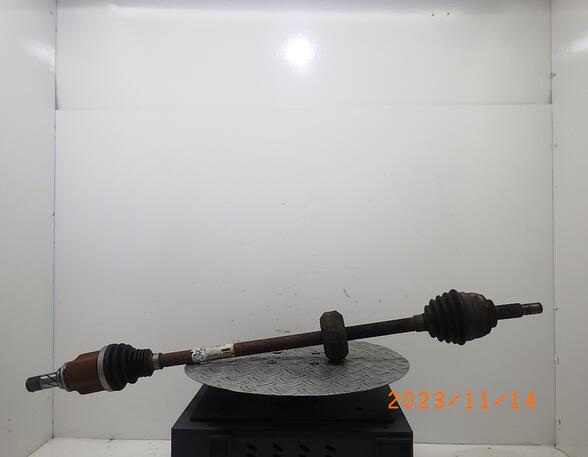 Drive Shaft DACIA SANDERO II