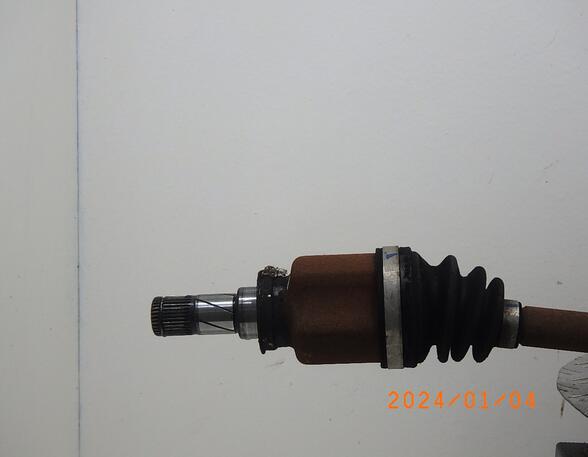 Drive Shaft MITSUBISHI COLT VI (Z3_A, Z2_A), MITSUBISHI Colt VII (Z2_A)