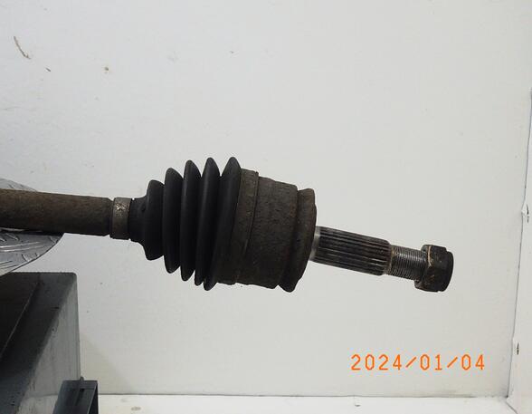 Drive Shaft MITSUBISHI COLT VI (Z3_A, Z2_A), MITSUBISHI Colt VII (Z2_A)