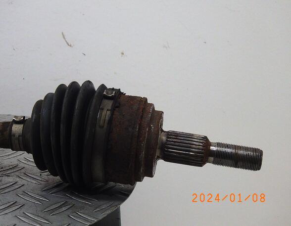 Drive Shaft FORD FOCUS III