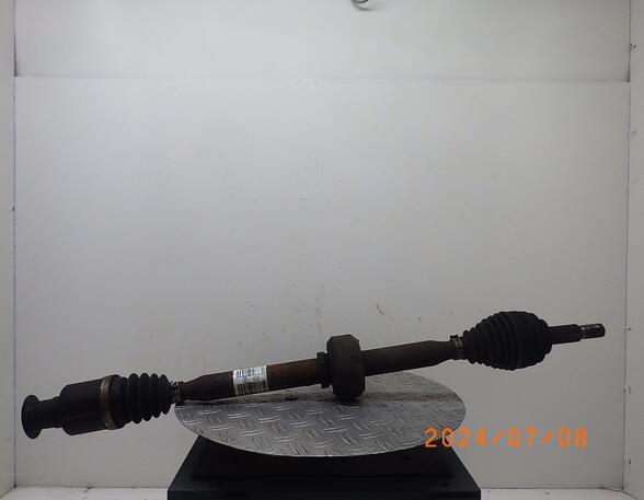 Drive Shaft DACIA SANDERO, DACIA SANDERO II