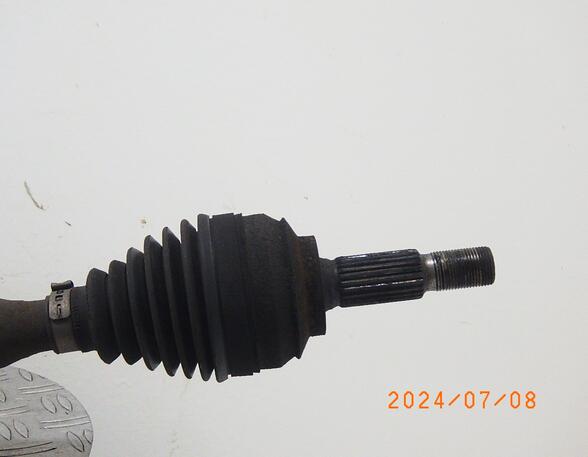 Drive Shaft DACIA SANDERO, DACIA SANDERO II