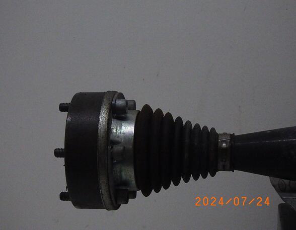 Drive Shaft SKODA FABIA III (NJ3)