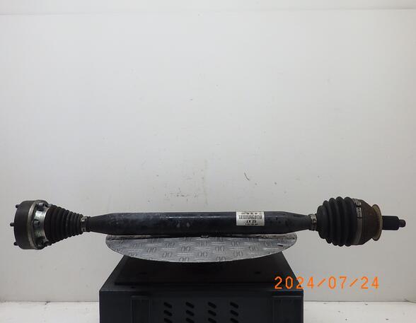 Drive Shaft SKODA FABIA III (NJ3)