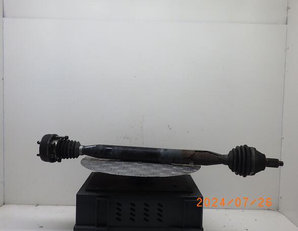 Drive Shaft SEAT IBIZA IV (6J5, 6P1), SEAT IBIZA IV SC (6J1, 6P5)