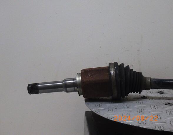 Drive Shaft OPEL ASTRA J (P10), OPEL ASTRA J Sports Tourer (P10)