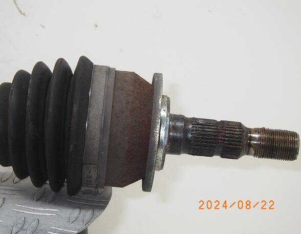 Drive Shaft OPEL ASTRA J (P10), OPEL ASTRA J Sports Tourer (P10)