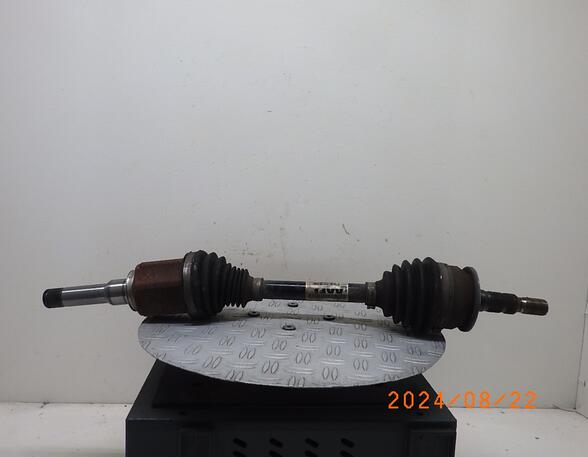 Drive Shaft OPEL ASTRA J (P10), OPEL ASTRA J Sports Tourer (P10)