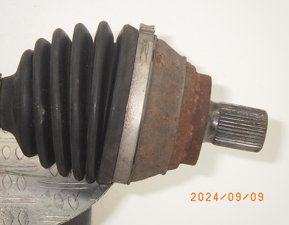 Drive Shaft VW GOLF SPORTSVAN (AM1, AN1)