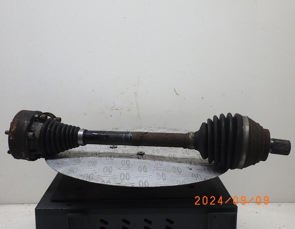 Drive Shaft VW GOLF SPORTSVAN (AM1, AN1)