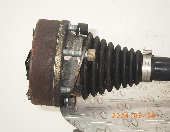 Drive Shaft VW GOLF SPORTSVAN (AM1, AN1)