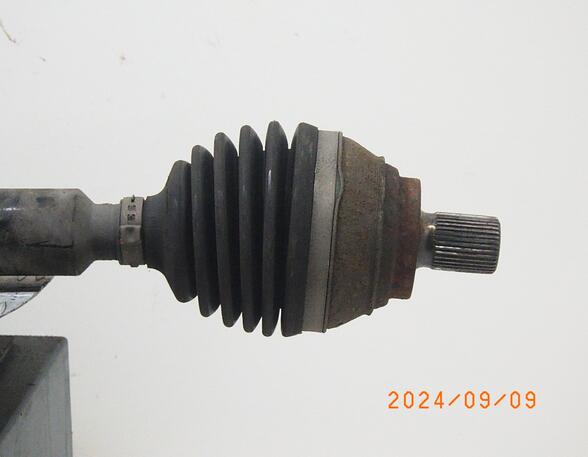 Drive Shaft VW GOLF SPORTSVAN (AM1, AN1)