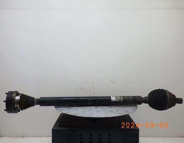 Drive Shaft VW GOLF SPORTSVAN (AM1, AN1)