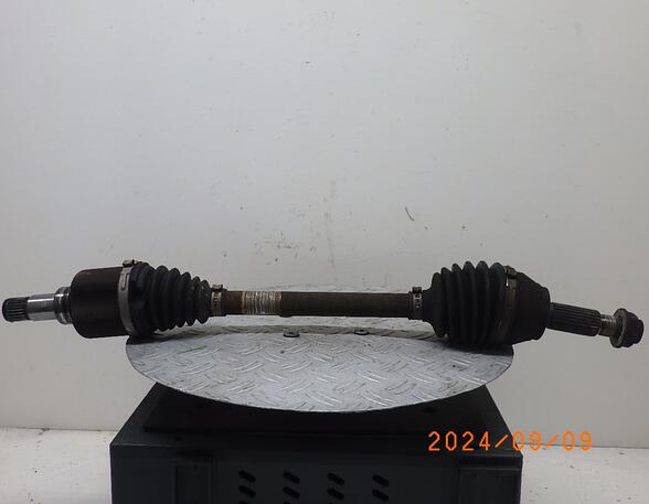 Drive Shaft FORD FIESTA VI (CB1, CCN)