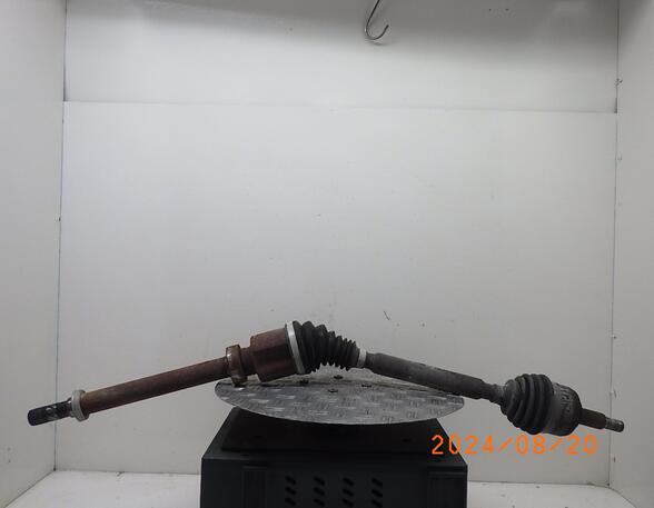 Drive Shaft RENAULT MEGANE IV Grandtour (K9A/M/N_)