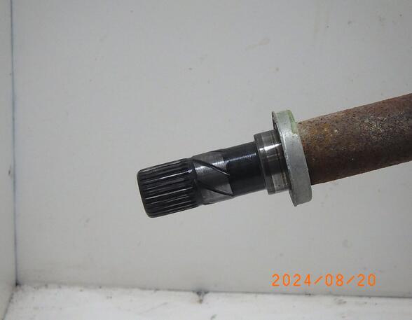 Drive Shaft RENAULT MEGANE IV Grandtour (K9A/M/N_)