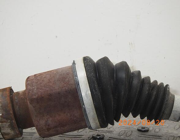 Drive Shaft RENAULT MEGANE IV Grandtour (K9A/M/N_)