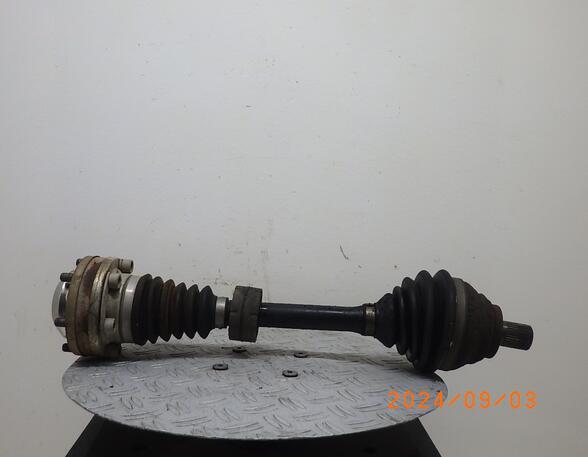 Drive Shaft SKODA YETI (5L)