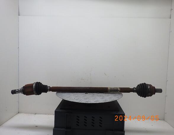 Drive Shaft SMART FORFOUR Hatchback (453)