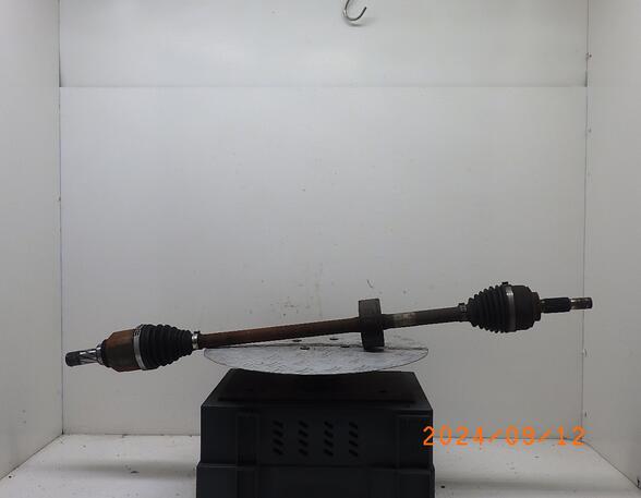 Drive Shaft DACIA LOGAN MCV II