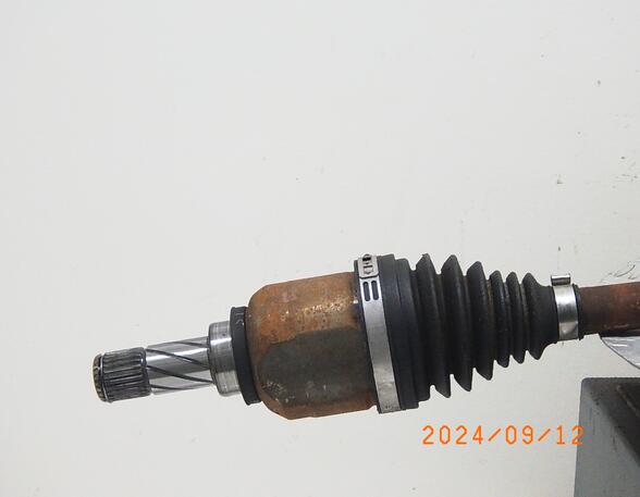 Drive Shaft DACIA LOGAN MCV II