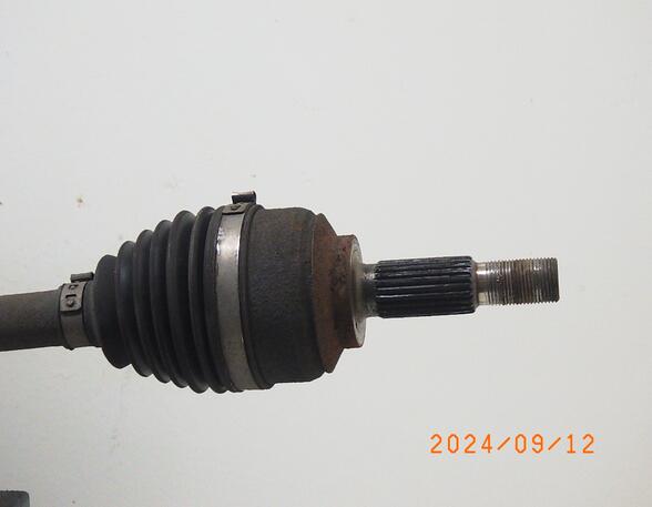 Drive Shaft DACIA LOGAN MCV II