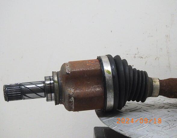 Drive Shaft RENAULT GRAND SCÉNIC IV (R9_), RENAULT SCÉNIC IV (J9_)