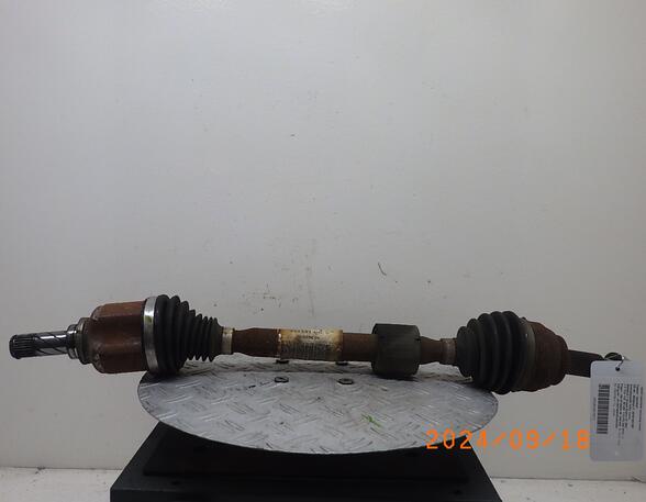 Drive Shaft RENAULT GRAND SCÉNIC IV (R9_), RENAULT SCÉNIC IV (J9_)