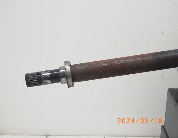 Drive Shaft RENAULT GRAND SCÉNIC IV (R9_), RENAULT SCÉNIC IV (J9_)