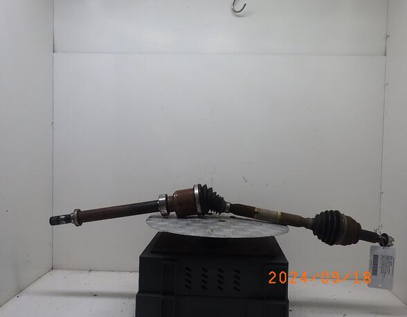 Drive Shaft RENAULT GRAND SCÉNIC IV (R9_), RENAULT SCÉNIC IV (J9_)