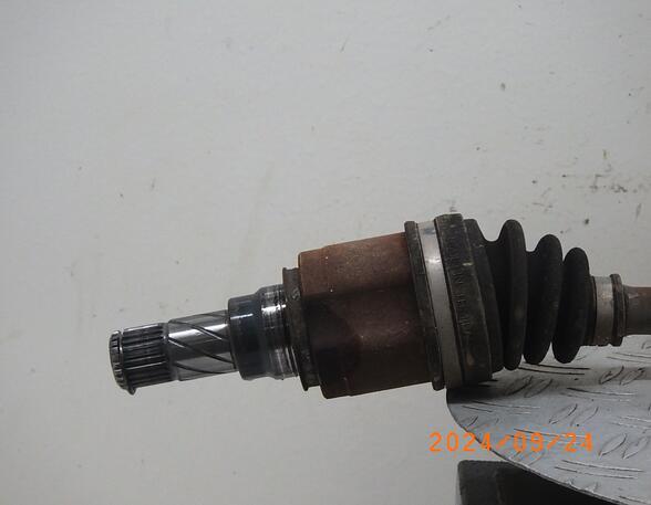 Drive Shaft MITSUBISHI MIRAGE / SPACE STAR Hatchback (A0_A)